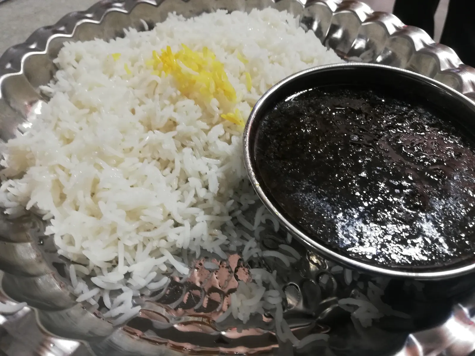 اشپزخانه دوقلو — عکس 2