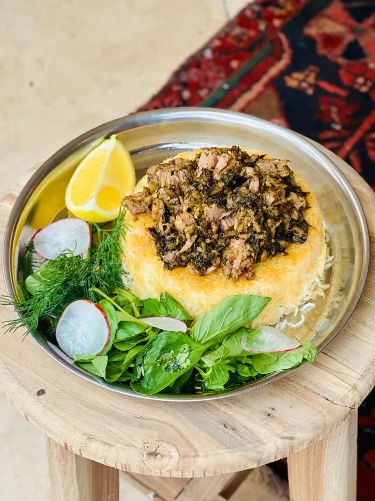 غذاخوری صفا — عکس 3