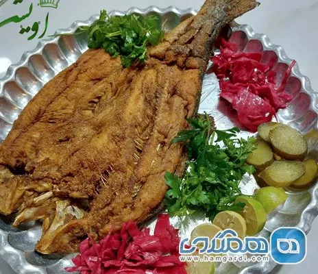 رستوران اویشن — عکس 2