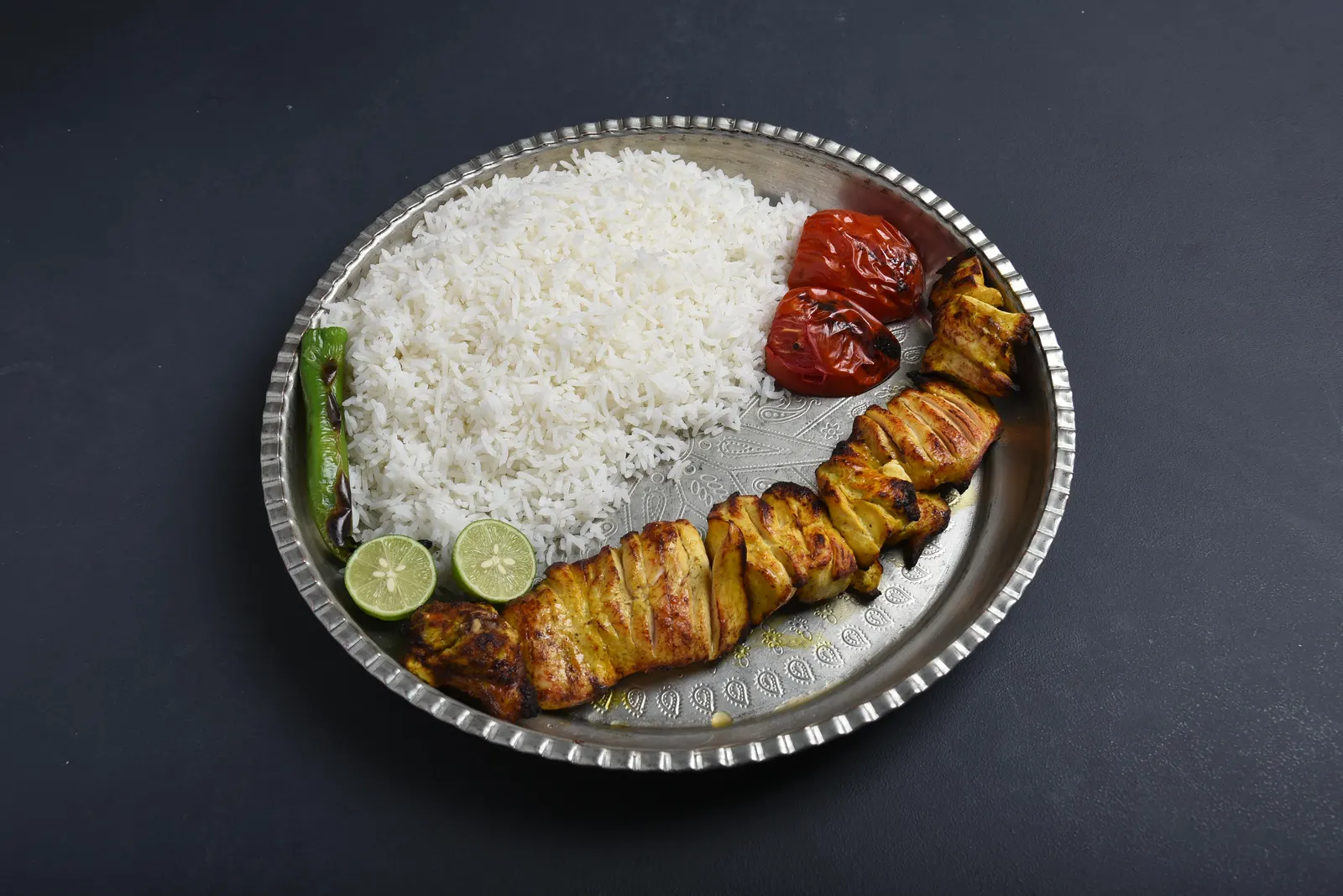 کبابی و رستوران تی نان تی کباب — عکس 2