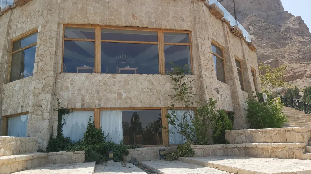 رستوران شاندیز صفه