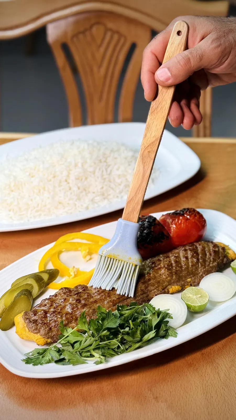 رستوران افتاب — عکس 7
