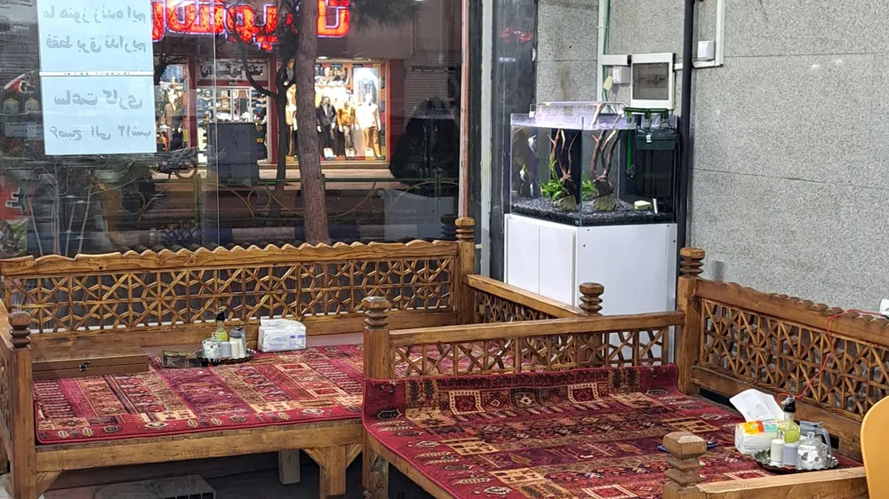 اشکده پاییز (عبدی) — عکس 11