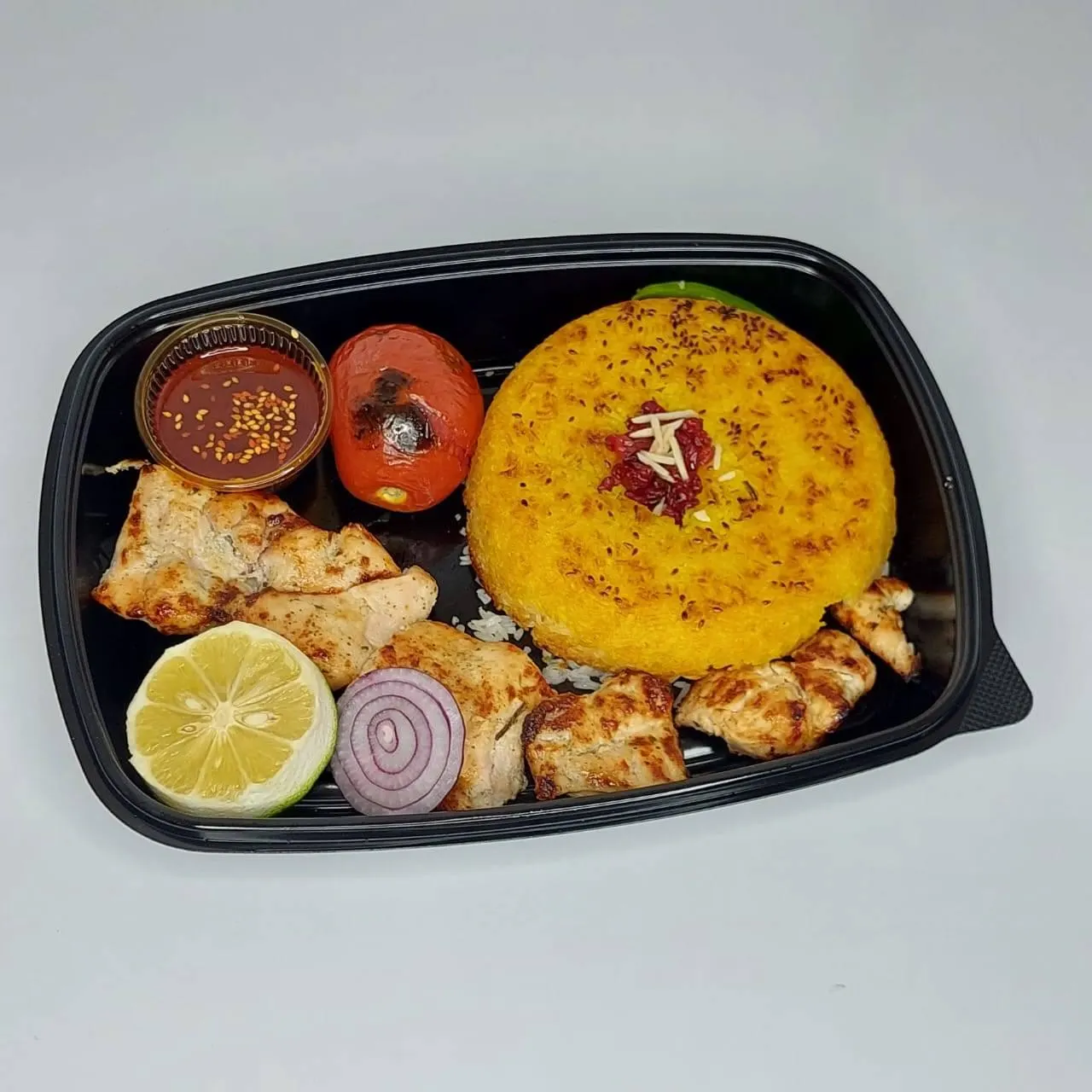 رستوران دیگچه خواجویی نژاد — عکس 1