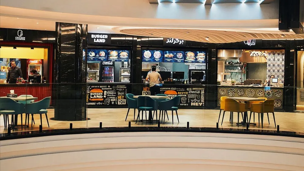 برگر لند — عکس 3