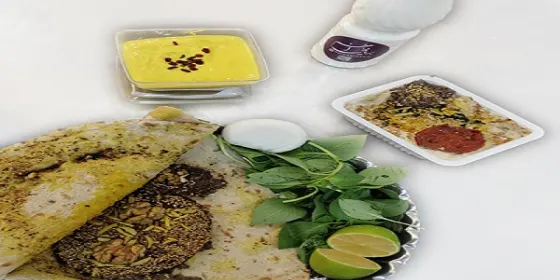 بریانی اعظم — عکس 2