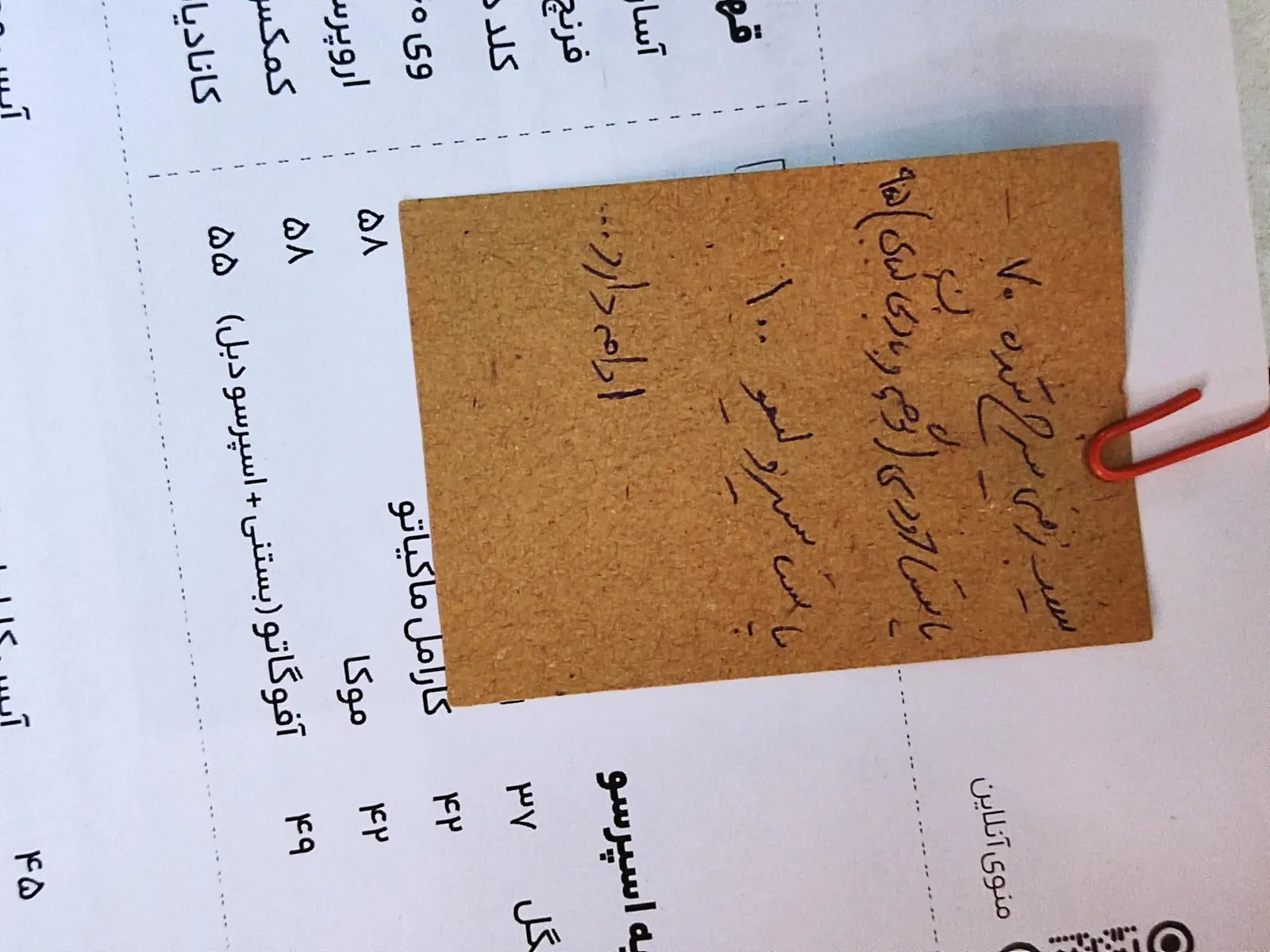 کافه میرا — عکس 1