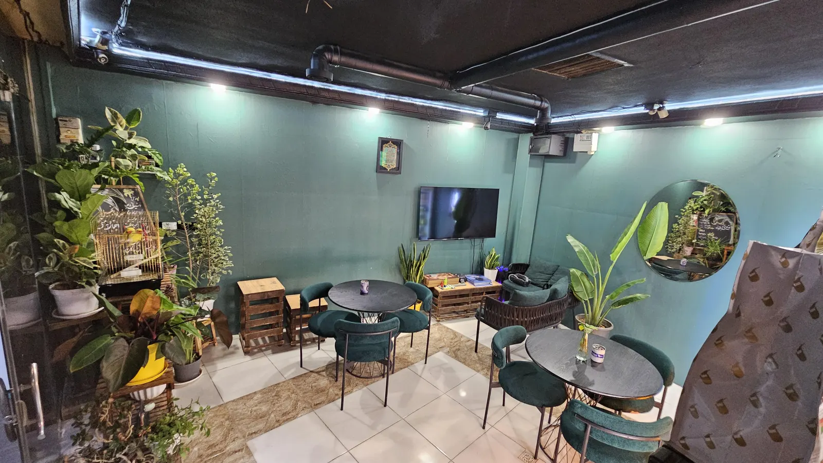 کافه نخل — عکس 5