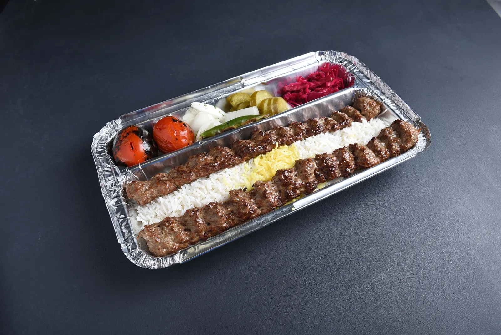 کترینگ طاها — عکس 7
