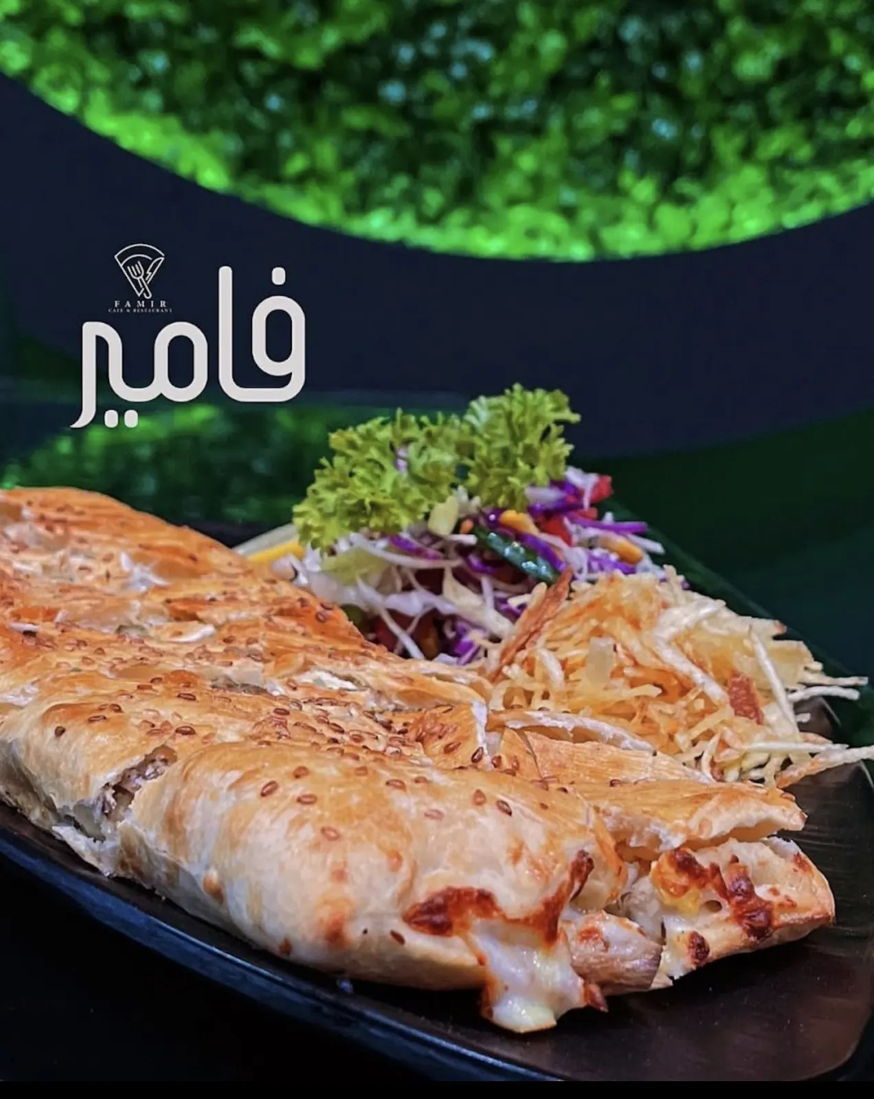 فست فود فامیر — عکس 1