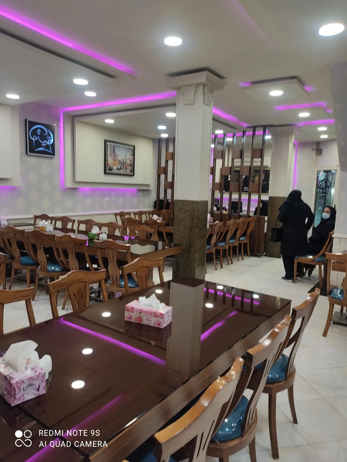 رستوران میثم — عکس 4