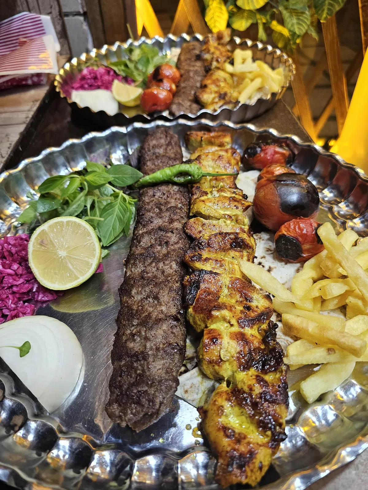 رستوران ترنج — عکس 2