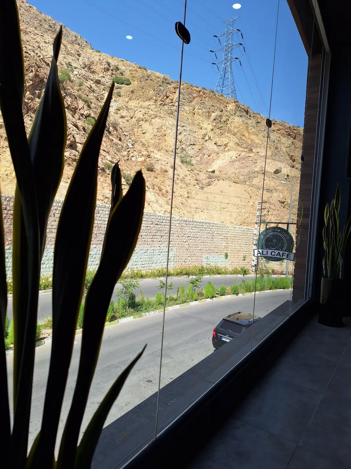 علی کافه — عکس 4