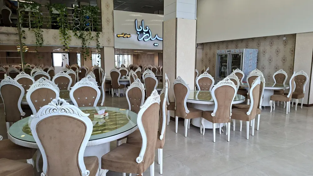 رستوران شمس — عکس 5