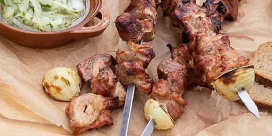 جگر سرای ارغوان — عکس 12