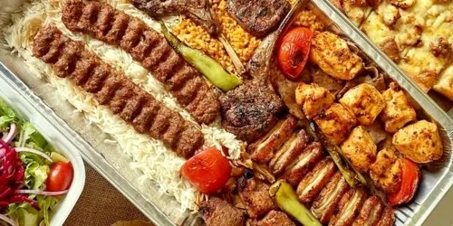 کافه رستوران کالوشه — عکس 2