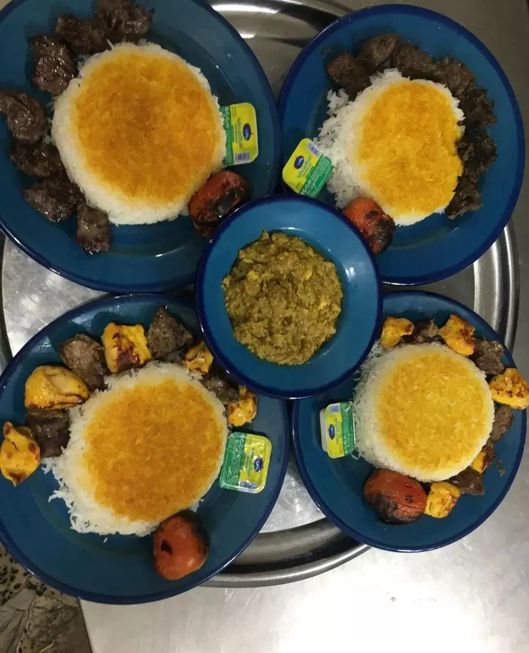 رستوران سنتی ارگ — عکس 1
