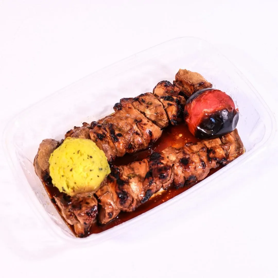 کترینگ سمیعی — عکس 1
