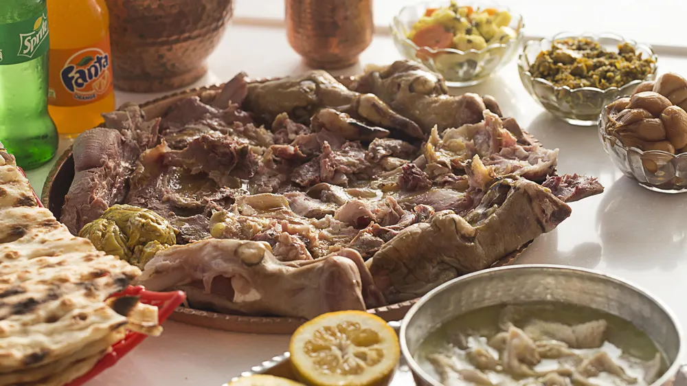 طباخی دورهمی — عکس 3
