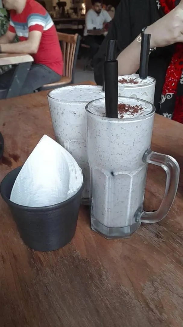 کال کافه (بندر عباس) — عکس 1