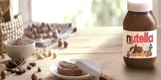 نوتلا لند — عکس 1