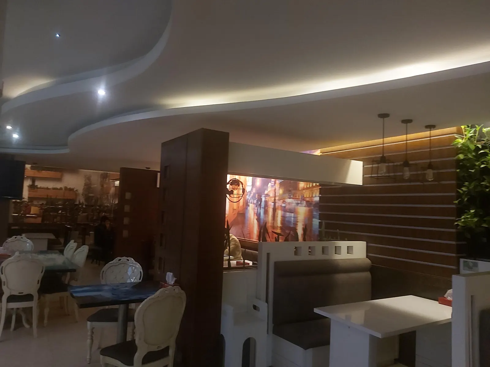 فست فود شاندرمن — عکس 3