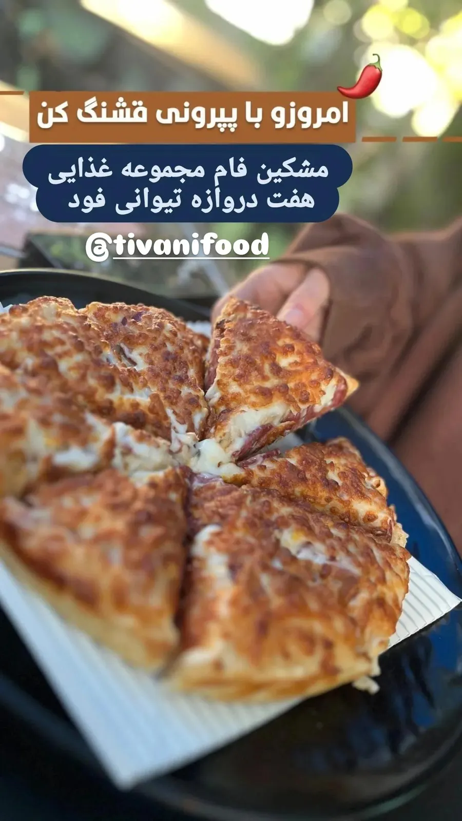 تیوانی فود — عکس 5