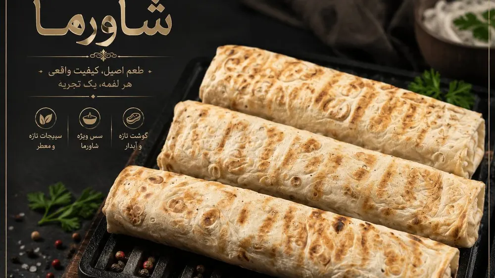 لقمه ویچ — عکس 8