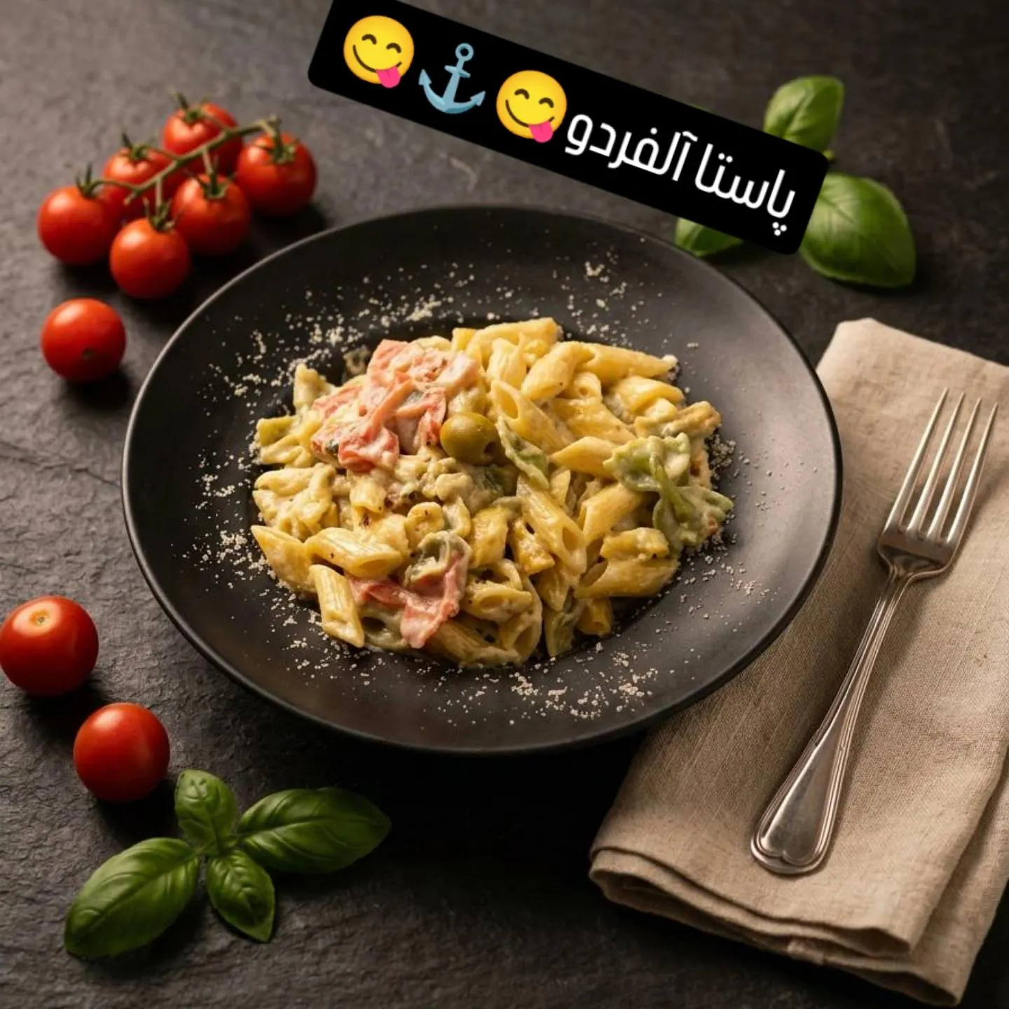پیتزا لنگر — عکس 3