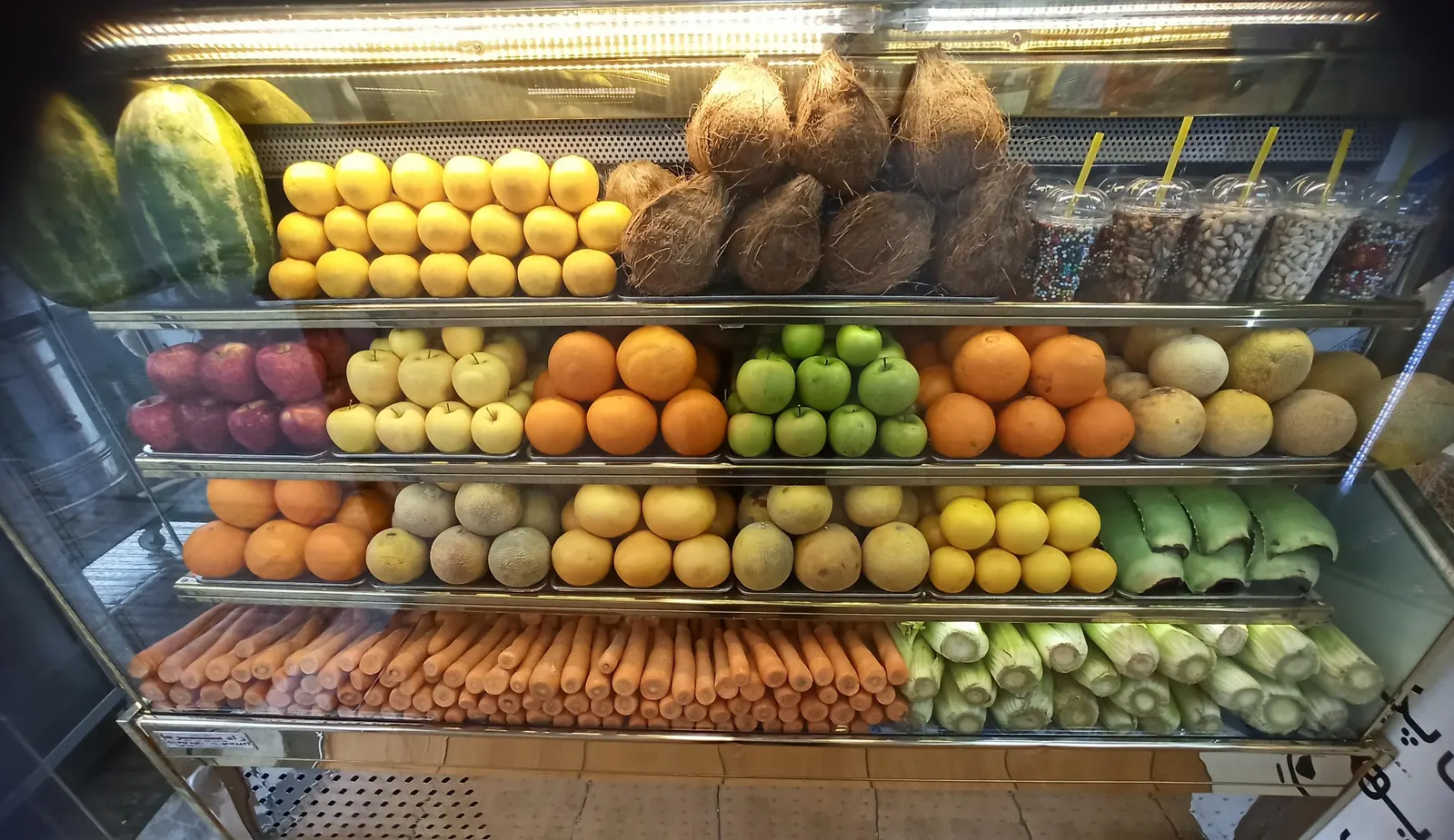 خانه ابمیوه — عکس 4