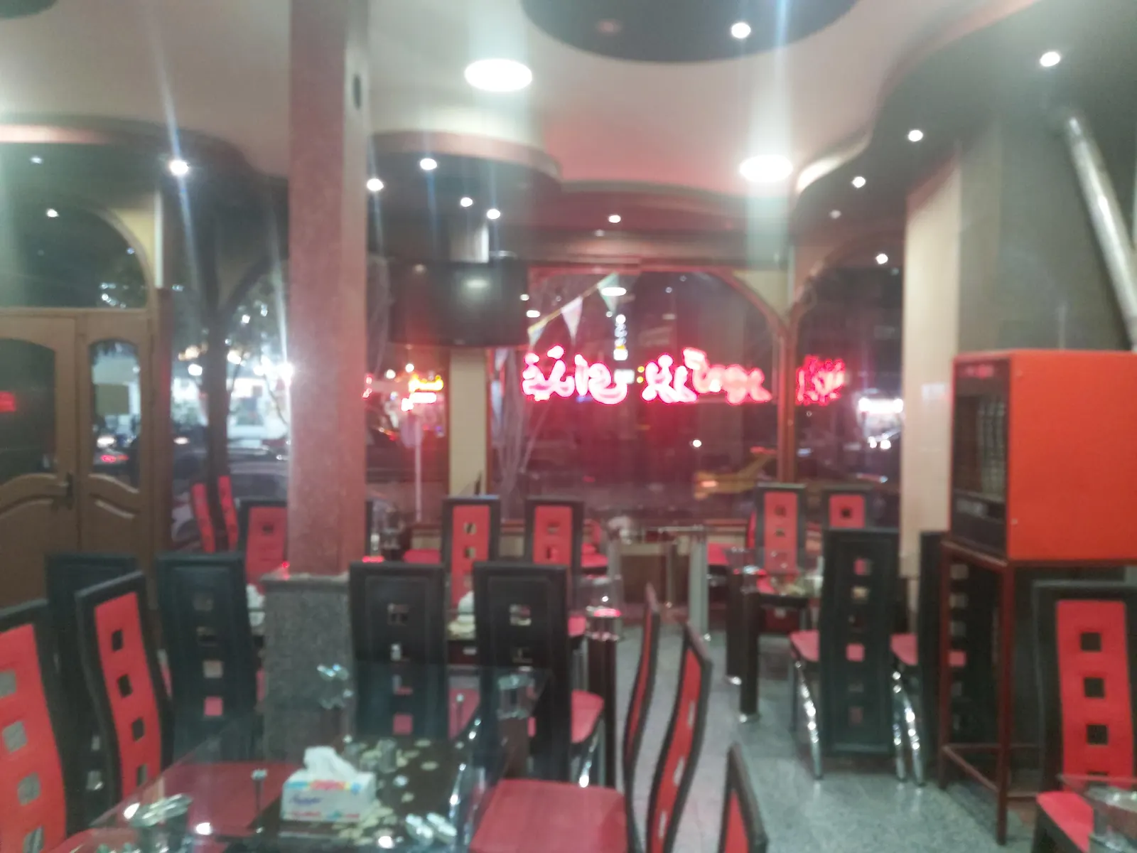 رستوران بزرگمهر — عکس 5
