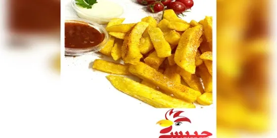 سوخاری کیلویی چیپسی — عکس 4