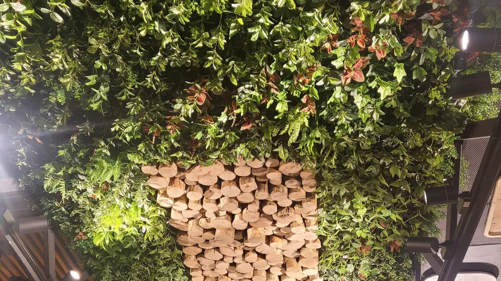 رستوران ساطور — عکس 1