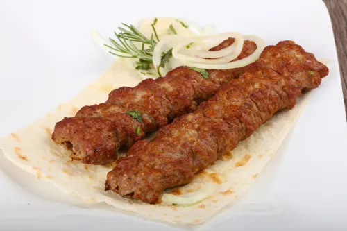 کباب لقمه سلمان گلی — عکس 3