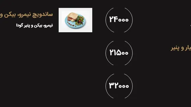 خانه رایا — عکس 9