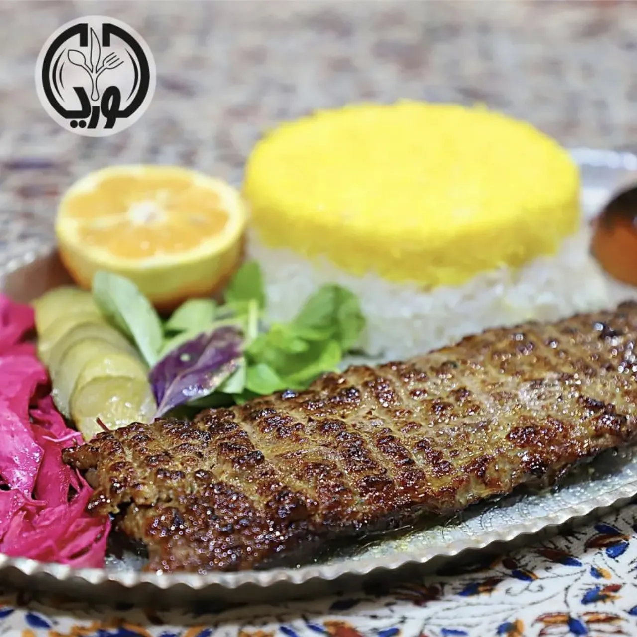 رستوران حوریا — عکس 2