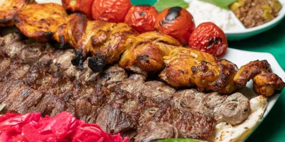 توچال کباب — عکس 3