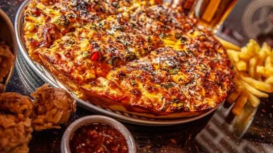 فست فود بابر برگر — عکس 3