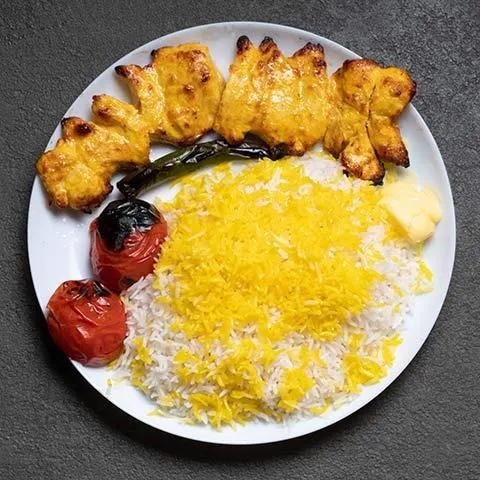 کافه رستوران هوکا پالاس — عکس 6