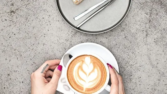 کافه بلک باکس — عکس 2