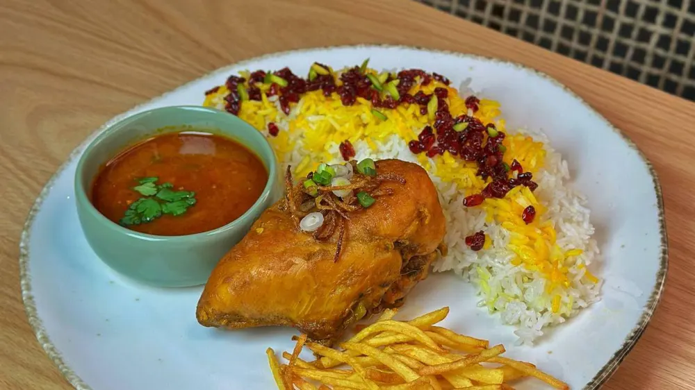 کافه رستوران سورل — عکس 10