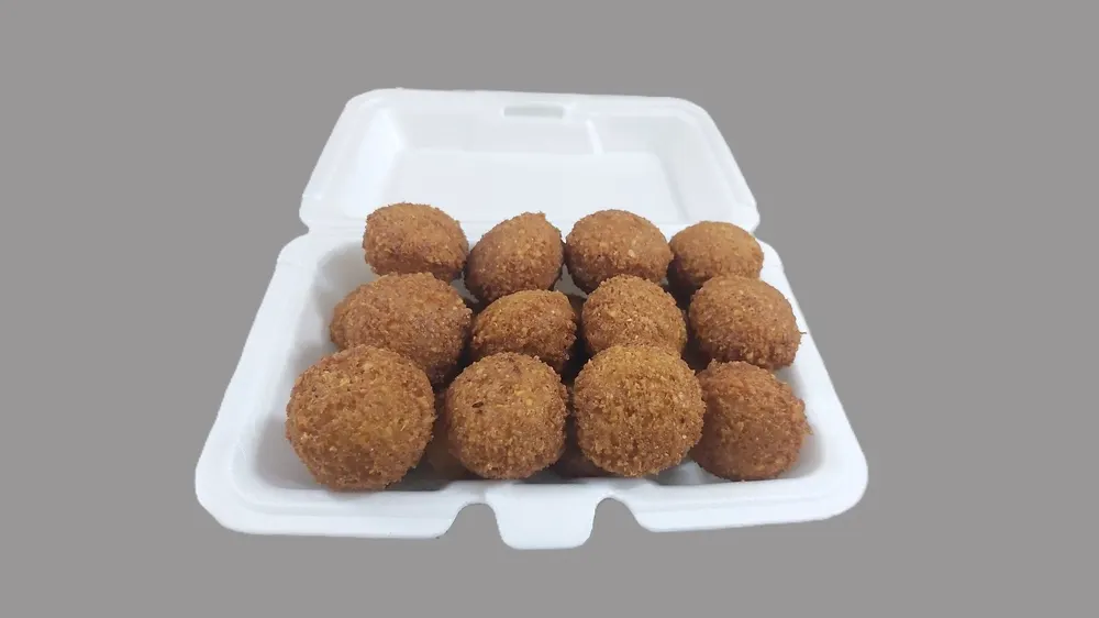 فلافل اصیل خوزستان — عکس 2