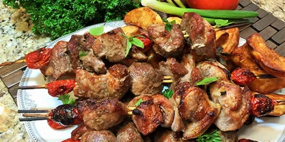 جگر فکتوری — عکس 4