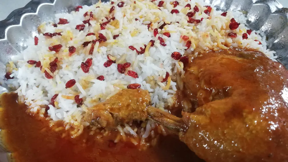 اشپزخانه دوقلو — عکس 9