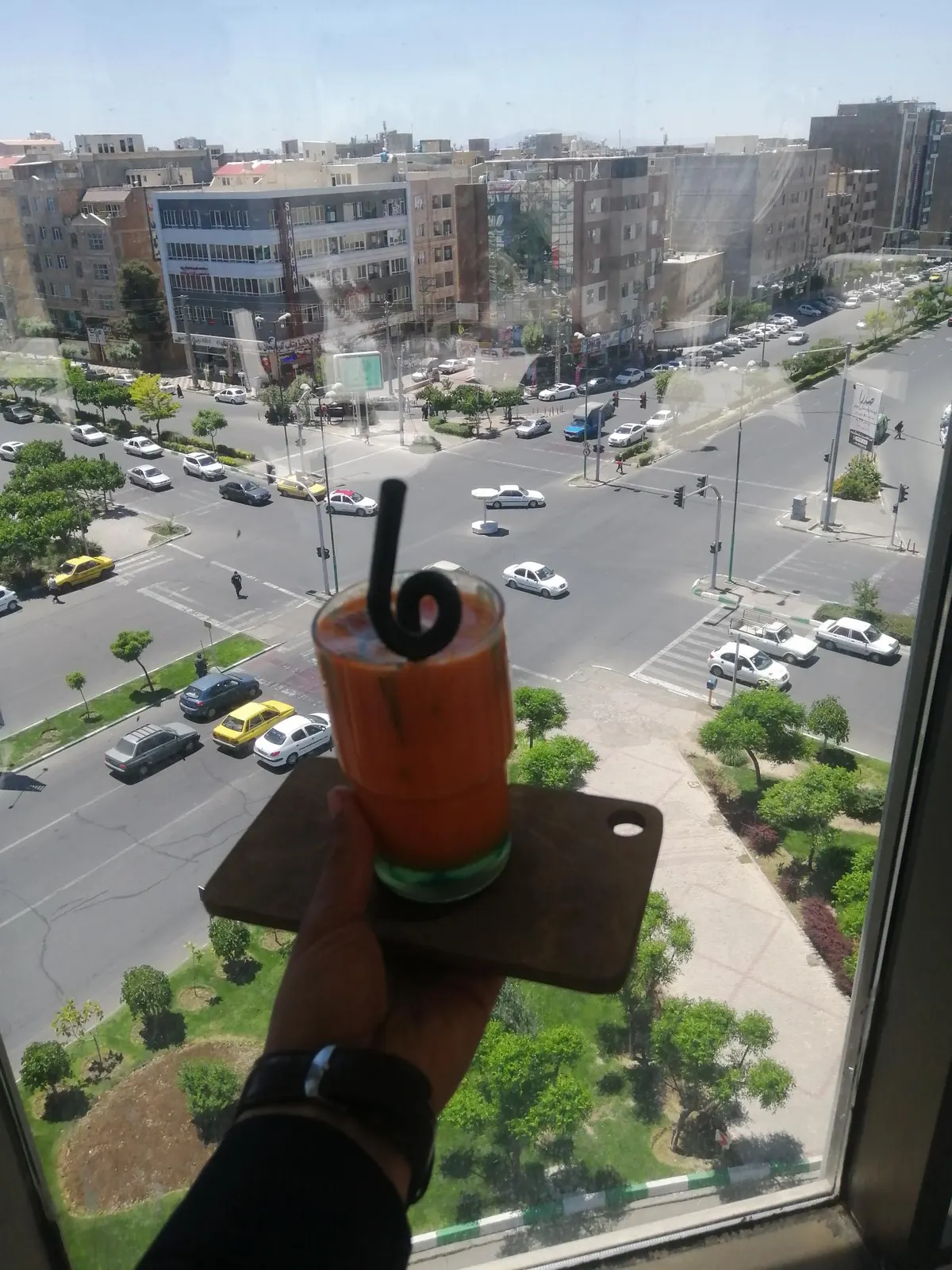 کافه اوا — عکس 5