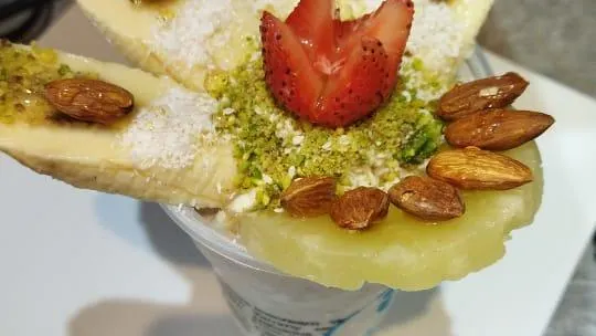 بستنی شاد — عکس 8