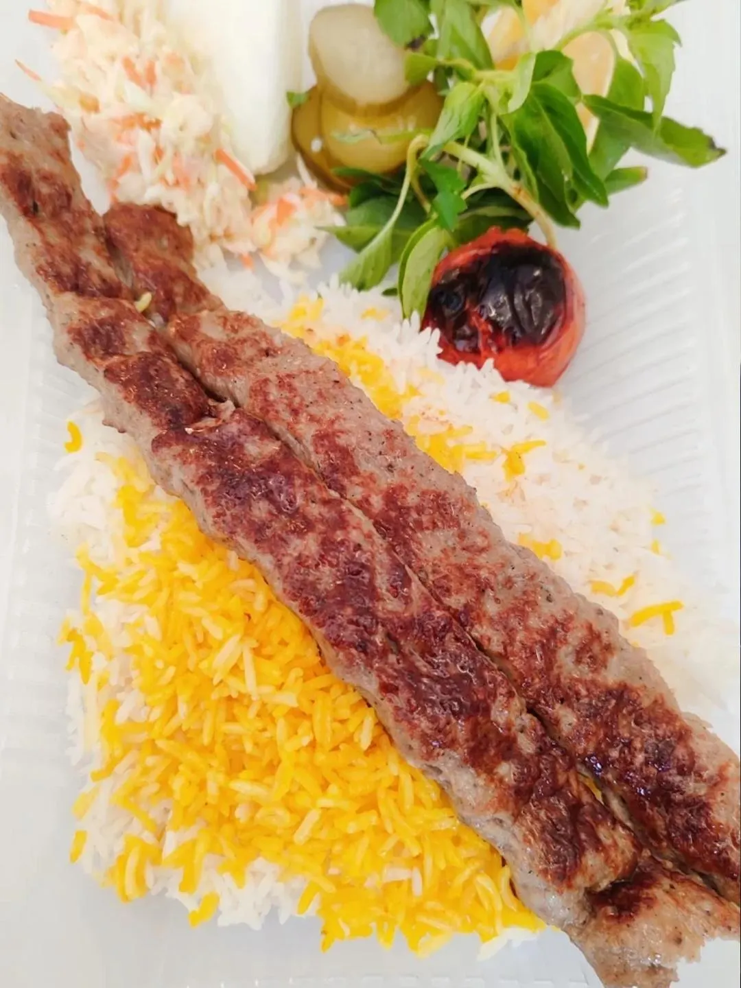 رستوران نادر کباب — عکس 3