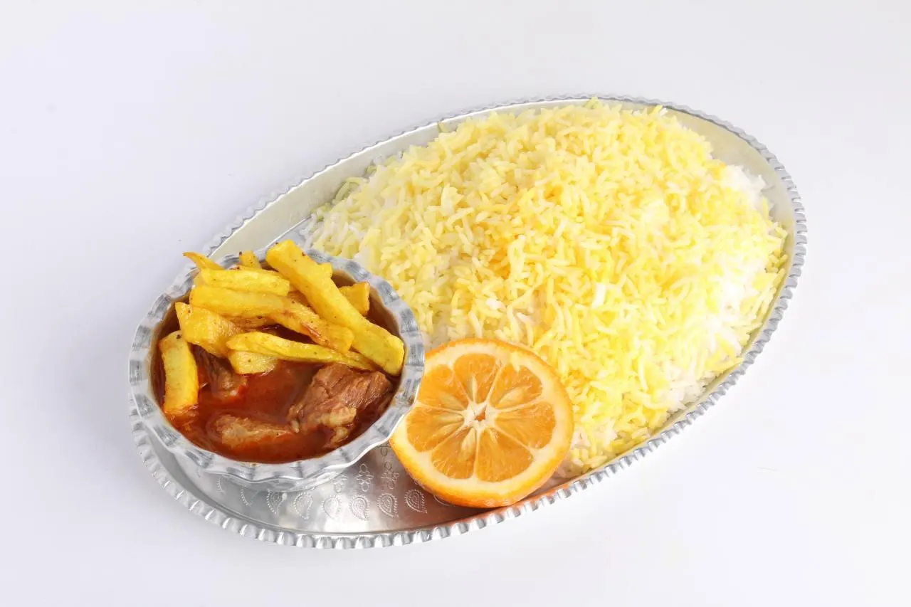 کترینگ پونه — عکس 4