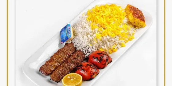 رستوران کسری — عکس 2