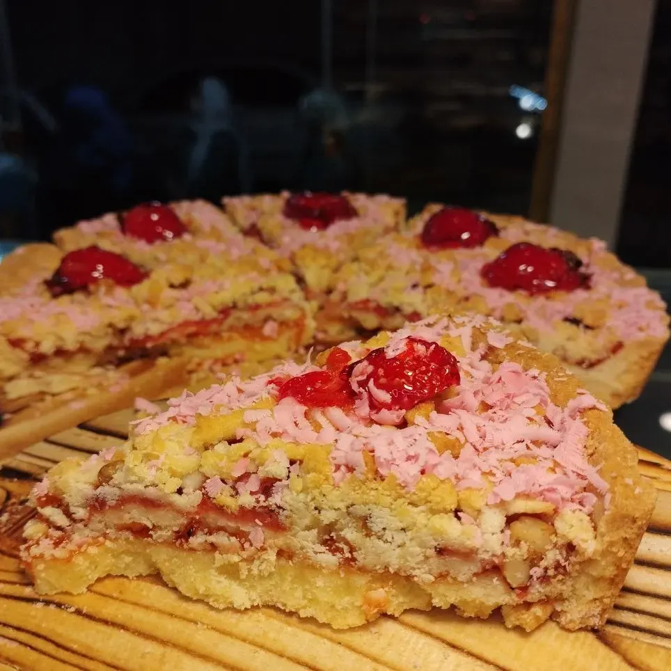 نان وشیرینی بهار — عکس 7